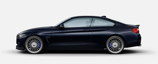 Illustration for article titled Hell Yeah, Alpina Has A Configurator